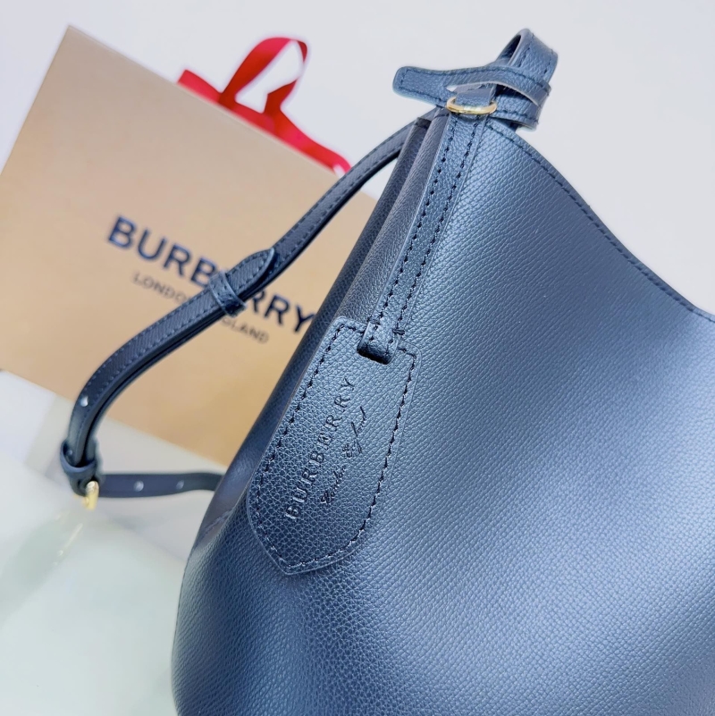 Burberry Bucket Bags